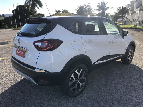 Imagem 3 de 8 de Renault Captur 1.6 16v Sce Flex Intense X-tronic