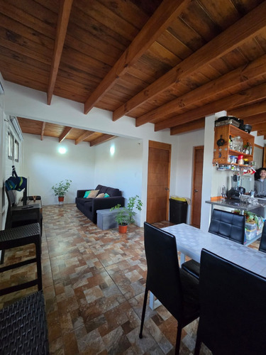Céntrica Casa En Venta Frente Al Mall Mirador Del Bio Bio