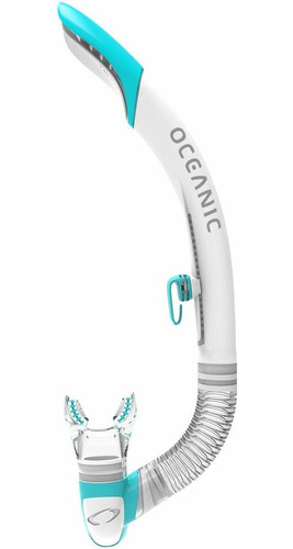 Oceanic Ultra Sd Semi-dry Snorkel Span