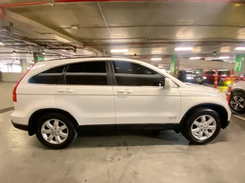 Honda CR-V 2.4 Ex