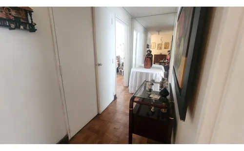 Venta Apartamento Laureles Primer Parque