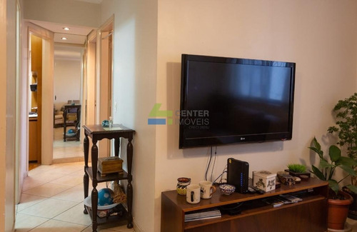 Imagem 4 de 15 de Apartamento - Saude - Ref: 13899 - V-871896