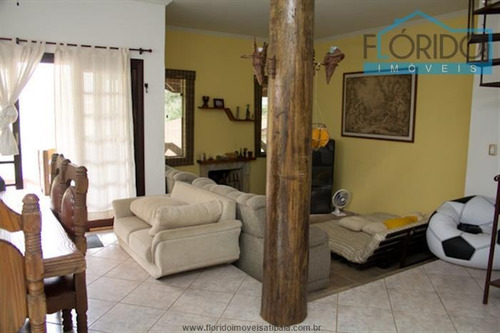 Imagem 3 de 29 de Casas Em Condomínio À Venda Em Atibaia/sp - Compre O Seu Casas Em Condomínio Aqui! - 1435817