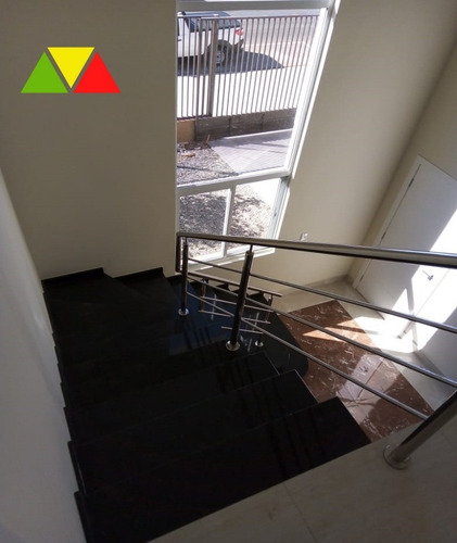 Imagem 10 de 18 de Sobrado - So00381 - 69879977