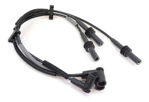 Cables De Bujia Jeep Liberty 2007 2008 2009 2010 2011 