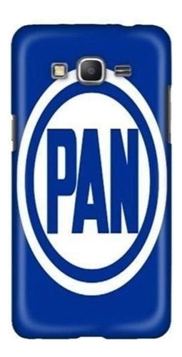 Funda Celular Pan Partido Accion Nacional Todos Los Cel A