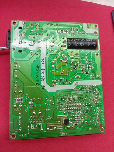 Fuente Tcl 40s305-mx (Usado)
