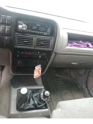 Chevrolet Rodeo 3.2 V6 Dohc