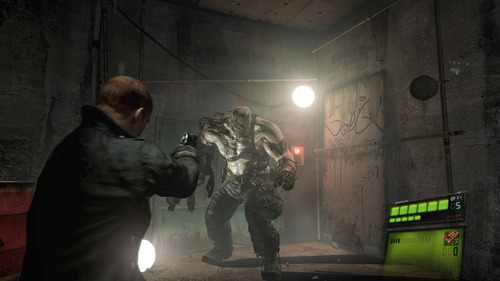 Resident Evil 6 Complete Pack Juego Pc Digital