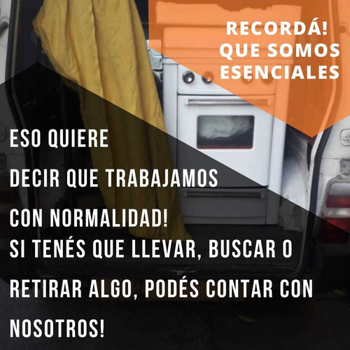 Imagen 3 de 10 de Mini Fletes Minifletes Economicos El Mejor Precio Flete