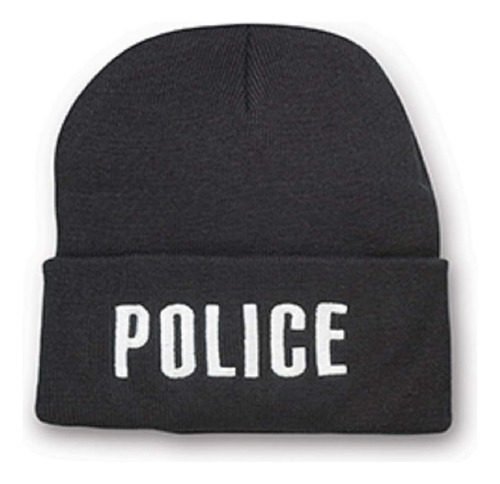 Broner Hats Gorro Con Puño Reloj Militar Y Policial