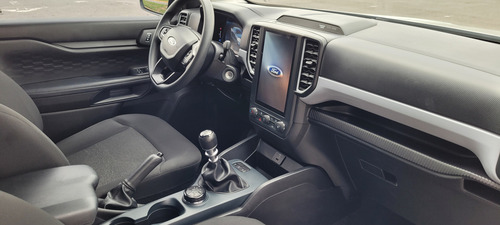 Ford Ranger 2.0 Cd 4X4 Xl 170Cv