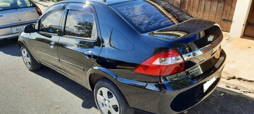 Chevrolet Prisma 2012 Completo