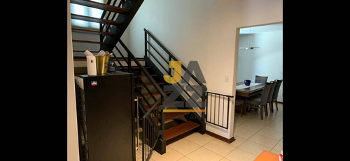 Imagem 12 de 29 de Casa Com 5 Dormitórios À Venda, 380 M² Por R$ 1.650.000,00 - Vila Aviação - Bauru/sp - Ca14329
