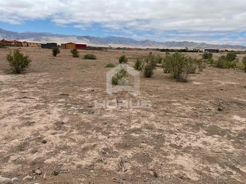 Terreno Valle Fertil