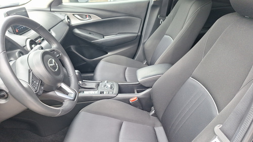 Mazda CX-3 2.0 R AUTO SKYACTIVE