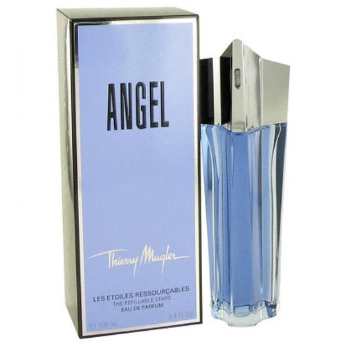 Perfume Original Mujer Thierry Mugler Angel 100ml