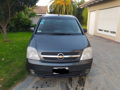 Chevrolet Meriva 1.8 Gls 2008