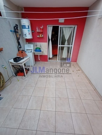Imagen 14 de 14 de Departamento 2 Ambientes Planta Baja Con Patio