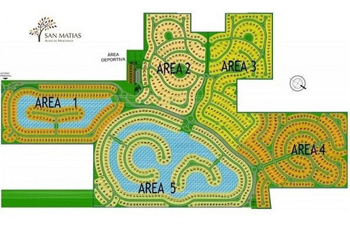 Imagen 9 de 10 de Terreno Lote En Venta Ubicado En San Matias, Escobar, G.b.a. Zona Norte