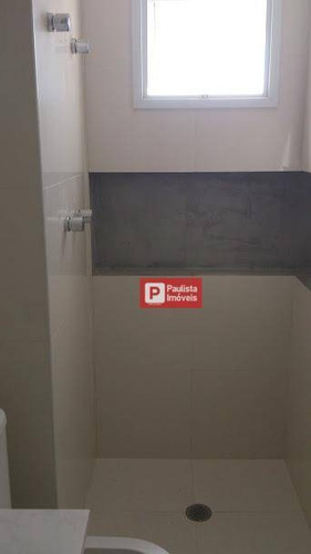 Apartamento À Venda, 100 M² Por R$ 898.000,00 - Chácara Santo Antônio (zona Sul) - São Paulo/sp - Ap24792