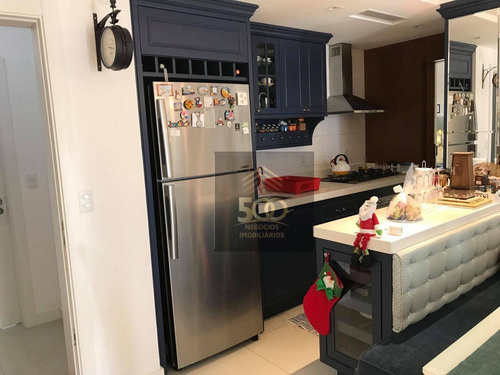 Imagem 2 de 20 de Apartamento À Venda, 78 M² Por R$ 620.000,00 - Capoeiras - Florianópolis/sc - Ap1043