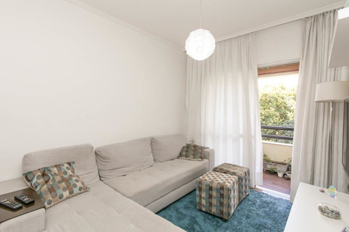 Apartamento A Venda Em São Paulo - 21909