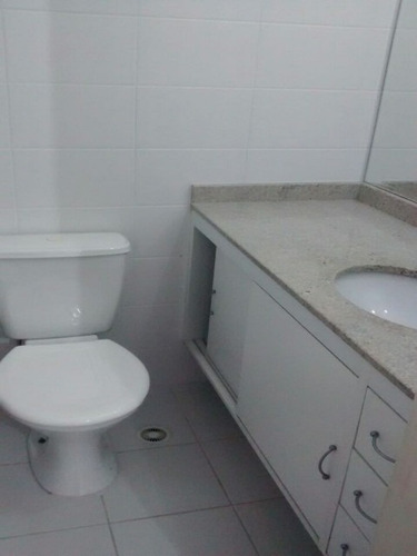 Imagem 9 de 19 de Apartamento Para Venda Em Presidente Altino - Ap01523 - 69545247