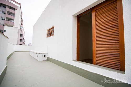Imagem 13 de 22 de Cobertura Com 2 Dormitórios À Venda, 115 M² Por R$ 907.000,00 - Consolação - São Paulo/sp - Co1210