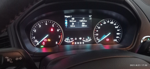 Imagem 14 de 15 de Ford Ecosport 2020 1.5 Titanium Plus Flex Aut. 5p