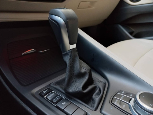 Imagem 15 de 15 de Bmw X1 2.0 16v Turbo Activeflex Sdrive20i 4p Automático
