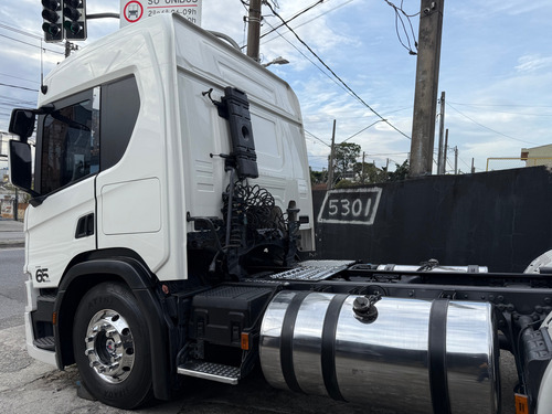 P360 Scania 2022 Trucada 6x2 Ñ P370 G410 R450 G370 Axor 2544