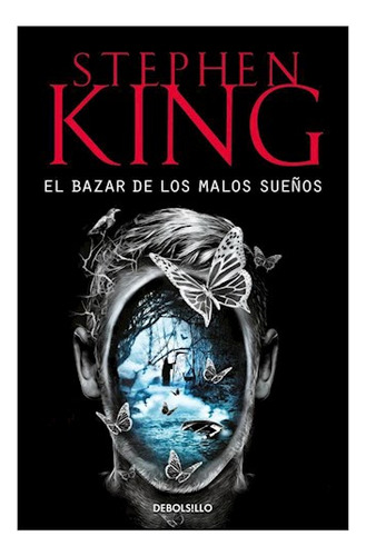 Libro Bazar De Los Malos Sueños (coleccion Best Seller) (bol
