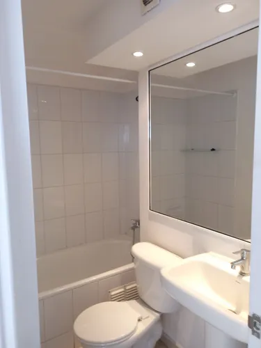 Arriendo Departamento 3 Habitaciones 2 Baños