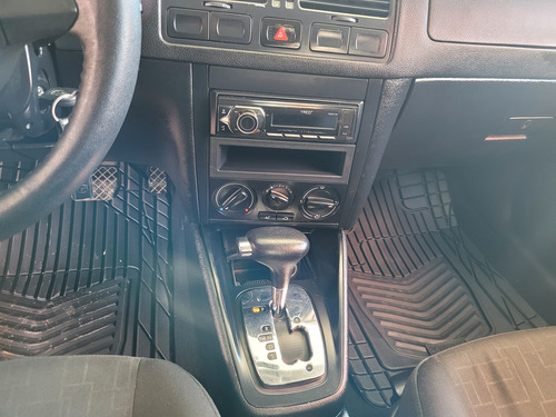 Volkswagen Jetta 2.0 Cl Abs At