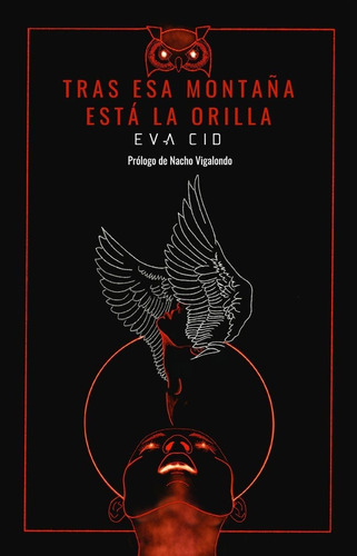 Tras Esa Montaãâa Estãâ La Orilla, De Cid, Eva. Editorial Amor De Madre Editoras, Tapa Blanda En Español