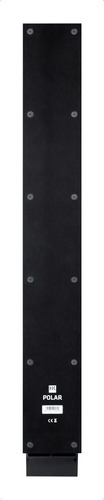 Bocina Hk Audio Polar 10 Con Bluetooth 2000 W Negro