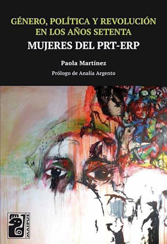 Mujeres Del Prt-erp - Martinez, Paola