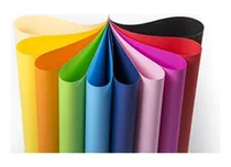Comprar Cartulina Escolar Color X 50unidades Surtidas