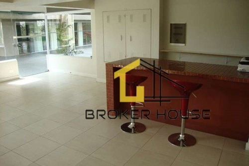 Imagem 18 de 25 de Apartamento A Venda No Bairro Chácara Santo Antônio (zona - Bh1273-1