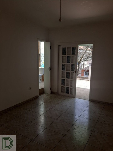 Imagem 12 de 13 de Casa Térrea No Jardim Esther- Butantã - Di29190