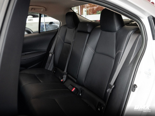 Toyota Corolla 1.8 VVT-I HYBRID FLEX ALTIS CVT