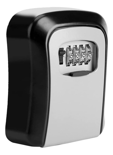 A Box De Llave, Código De Combinación De 4 Dígitos