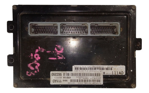 56040111ad Computadora Dodge Ram 1500 1999 5.2 (Usado)