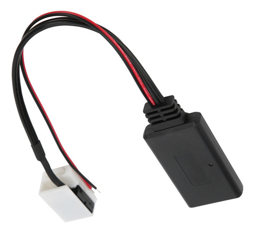 Adaptador De Cable Auxiliar Estéreo, Módulo Bluetooth Rd4, A