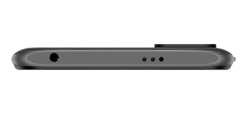 Imagen 9 de 9 de Xiaomi Redmi Note 10 5G - Gris grafito - 128 GB - 4 GB