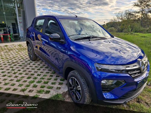 Renault Kwid Intense