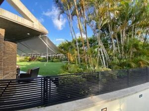 Imagen 14 de 14 de #22-20222 Espectacular Casa En La Lagunita Country Club