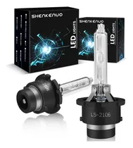 Comprar Foco Hid Xenón 35w D2s 6000k Para Acura Tsx Tl Mdx Rdx Rl