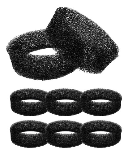 Filtros De Fuente De Agua Cat Para Ajuste De 108 Oz/3,2 L Y